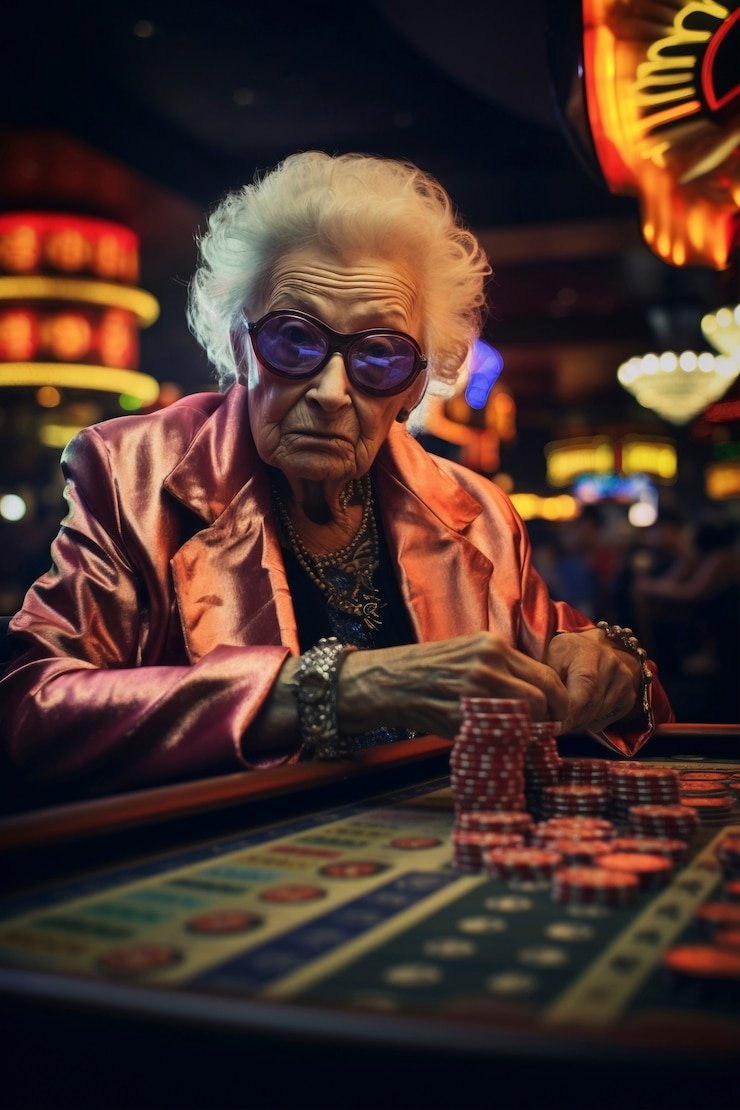 1126 Casino live dealer baccarat table viewed on Android mobile browser