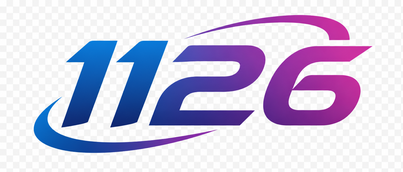 1126 gaming platform logo